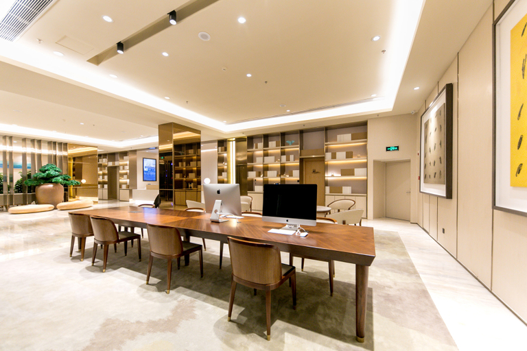 Food & Drinks 4, JI Hotel Dalian Airport, Dalian