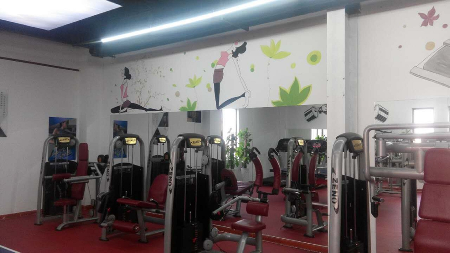 Others 3, Linyi Ronghua Hotel (People's Square Railway Station), Linyi
