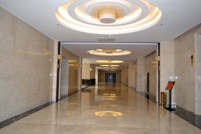 Others 5, ホテル, Dezhou