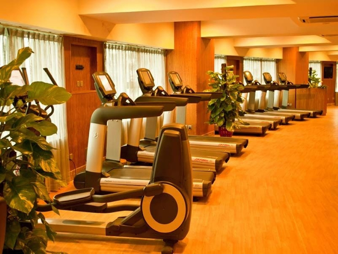 Others 5, Aile Crown Holiday Hotel, Quanzhou