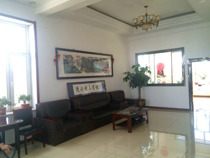 Others 4, Yongquan Hotel, Daxing'anling