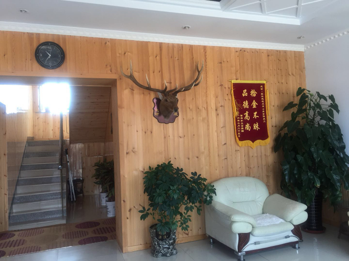 Others 5, Moor Road Galongxiang Mountain Villa Hotel, Hulunbuir