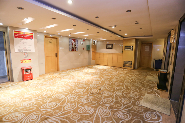 Others 4, Fuying Hotel, Guangzhou