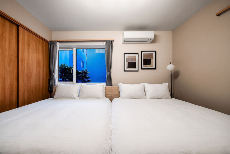 Room 2, THE AVELIA, Sapporo
