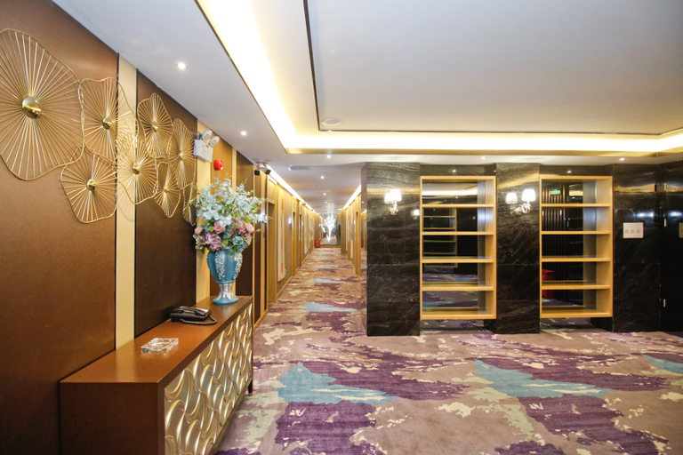 Others 5, Oriental Boutique Hotel (Huainan Railway station), Huainan