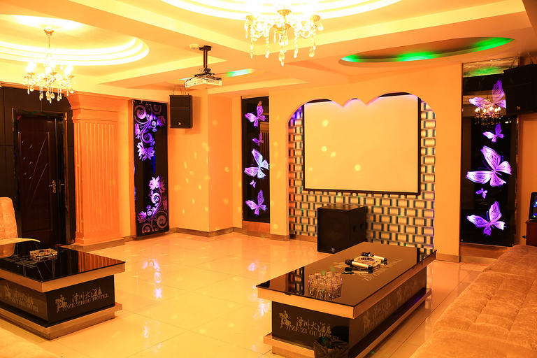 Others 5, Zezhou Hotel, Chengde