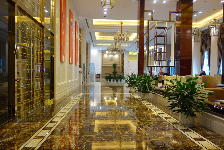 Others 3, ホテル, Hangzhou