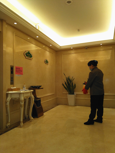Others 4, Vienna Hotel Chongqing University Town, Chongqing