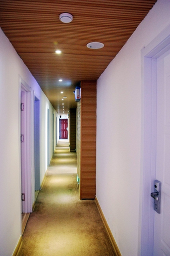 Others 4, Shike Themed Guest Room, Qingdao