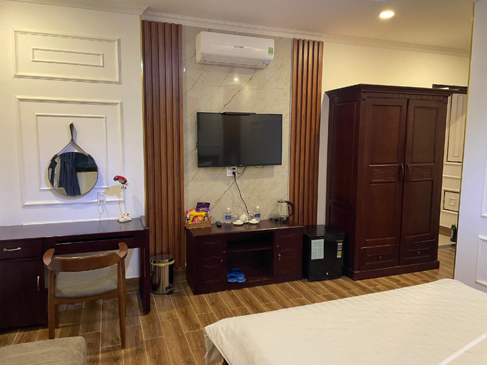 Bedroom 3, Hà Anh hotel, Tuy Hoa