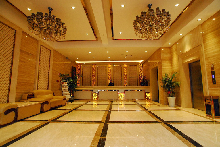 Others 3, The Jiahao Hotel, Wenzhou