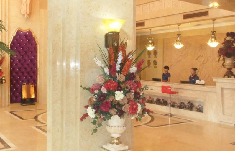 Others 3, Meihe Hotel, Chengdu