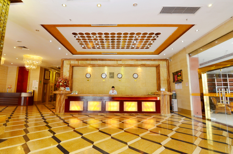 Others 5, Shiman Hotel  (Huizhou), Huizhou