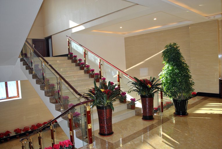 Others 4, Fuyu Holiday Hotel, Jinzhou