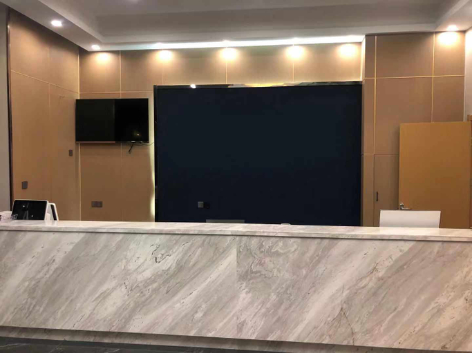 Others 1, Zhishang Hotel (Huai'an Economic Development Zone), Huai'an