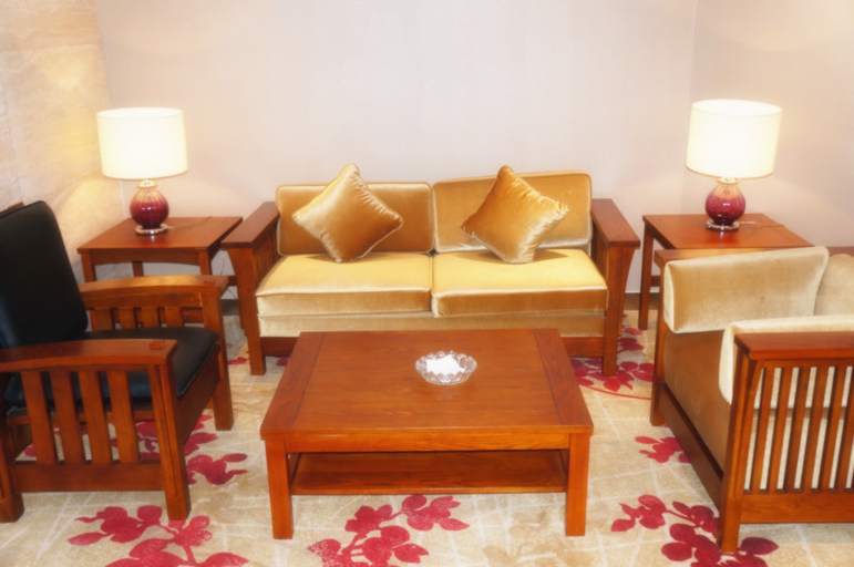 Others 3, Linda Xinyue Hotel, Zigong