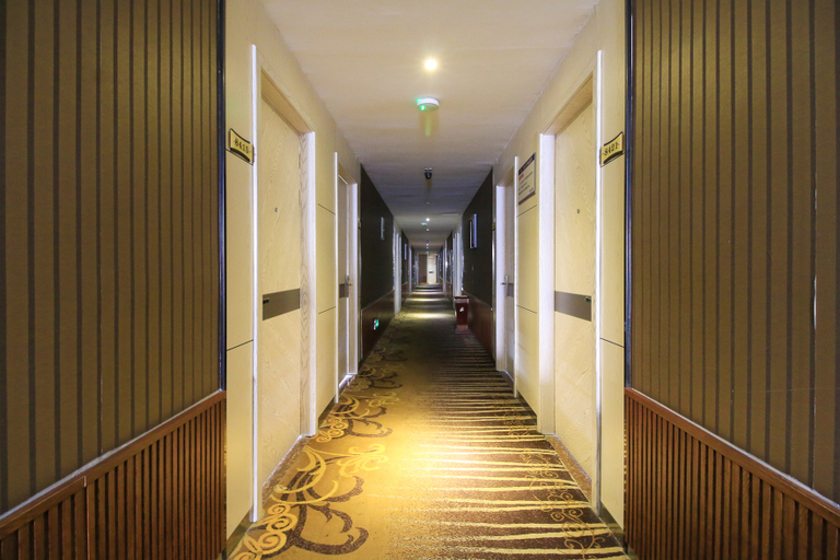 Others 2, Jinzhihuan Hotel, Jinhua