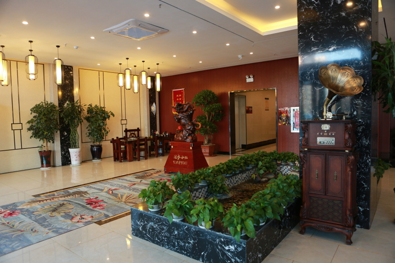 Others 4, Wusu Hongda Hotel, Tacheng