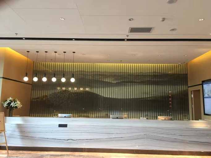 Others 5, アトゥールホテル フフホト, Hohhot