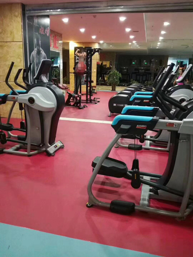 Others 4, Lishui Zhidu Hotel, Ili Kazakh