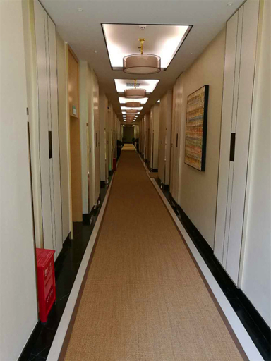 Others 4, Mint Appart International Hotel (Shenzhen Futian Center), Shenzhen