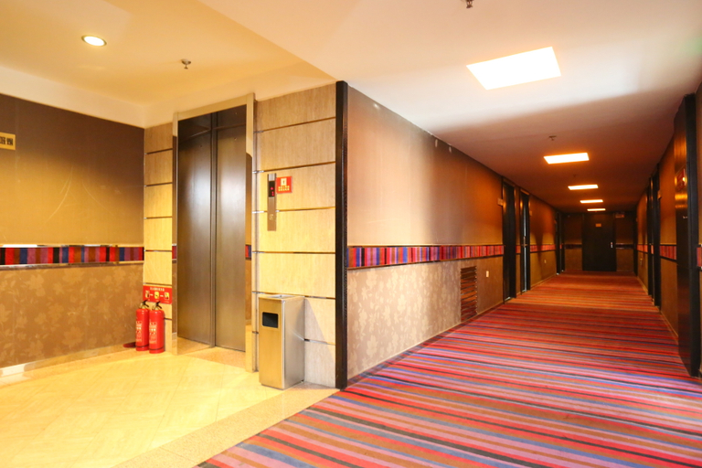 Others 4, Starway Hotel (Yushu Passenger Terminal Branch), Changchun