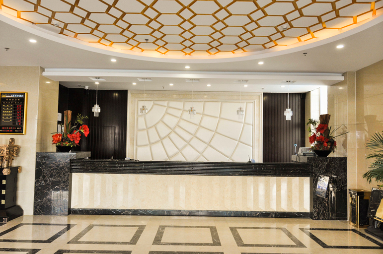 Others 3, Xixili Hotel, Chifeng