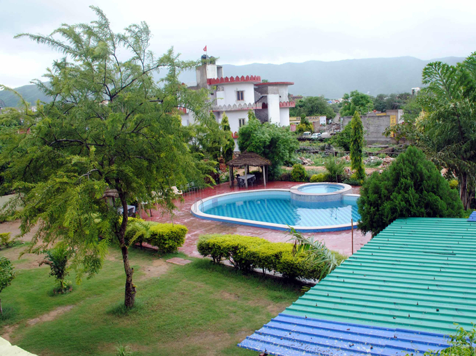 Sport & Beauty, Hotel Hillview Pushkar, Ajmer