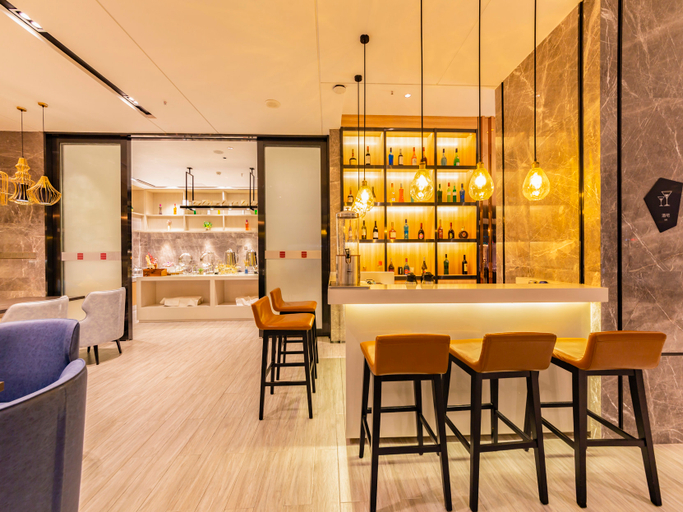 Food & Drinks 4, Echarm Hotel Putian Shengli Nan Road, Putian