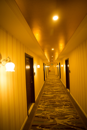 Others 4, Hi Sen Boutique Hotel (Shanghai Huangxing Road), Shanghai