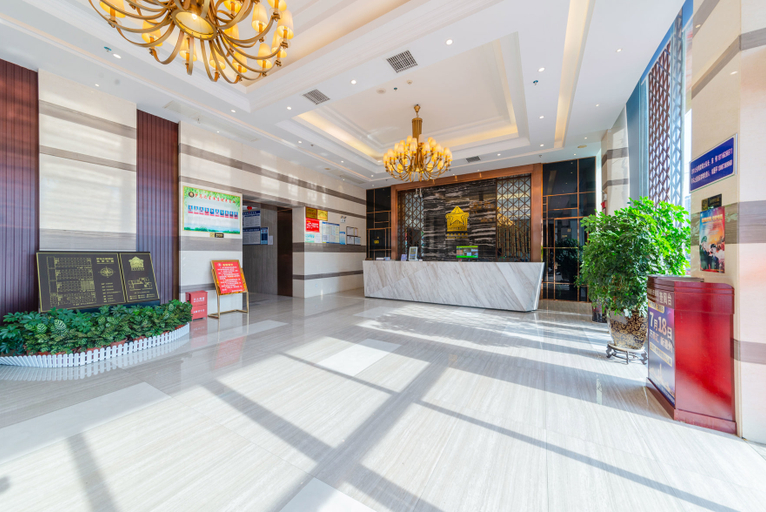 Others 5, Roman Star Hotel, Changde