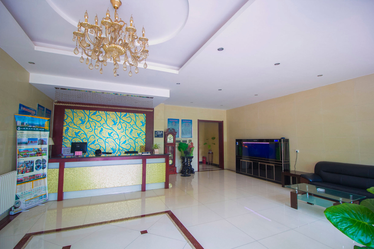 Others 4, Junyi Hotel (Qihe Yingbin Plaza), Dezhou