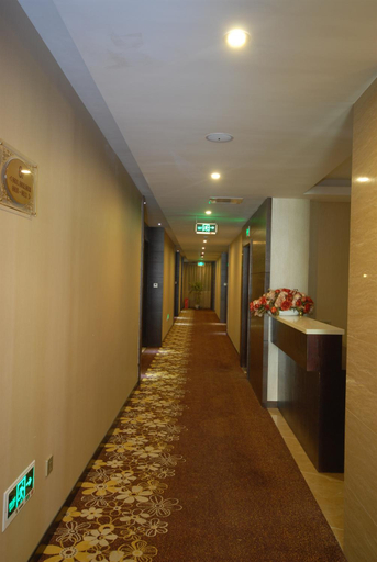 Others 2, Wang Chao Wealth Hotel, Putian
