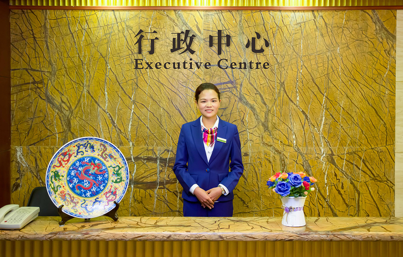 Others 4, Kaidu Hotel, Zhangzhou