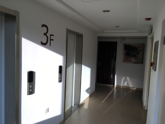 Others 3, Ziyuwan Hotel, Beijing