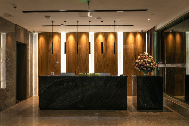 Others 4, ホテル(), Yongzhou