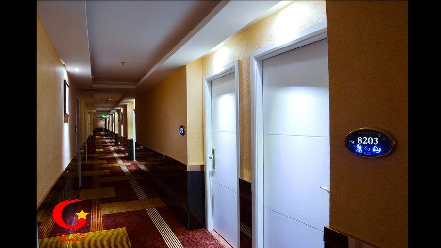 Others 5, Green Star Hotel (CangShan Wanda), Fuzhou