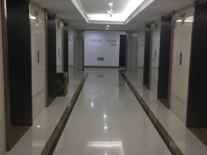 Others 5, Nanjing haimingyuan Hotel Apartment, Nanjing