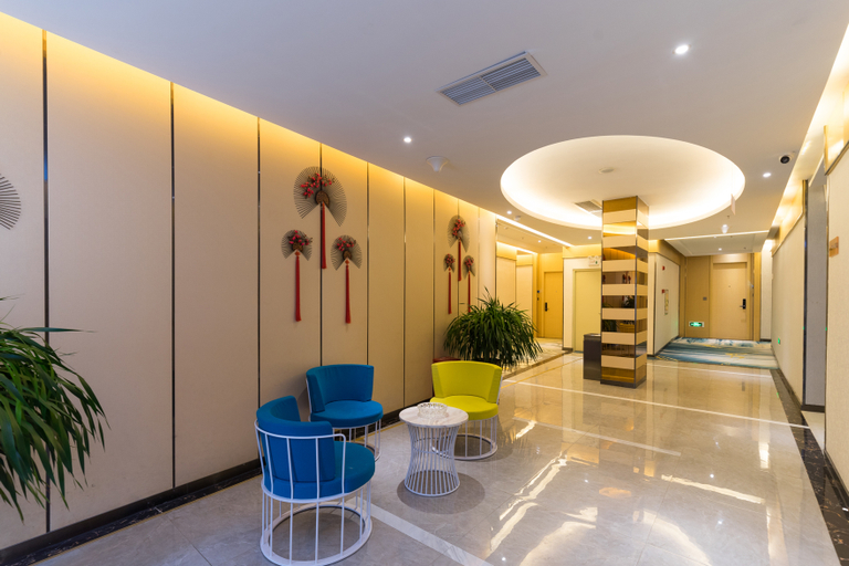 Others 5, Yifeng Boutique Hotel (Dongguan Guomao), Dongguan