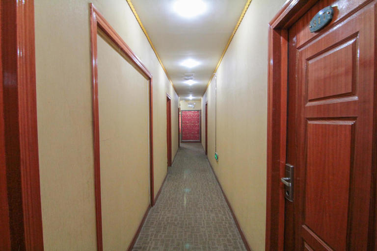 Others 3, Huangting Business Hotel (Yangzhou Slender West Lake), Yangzhou