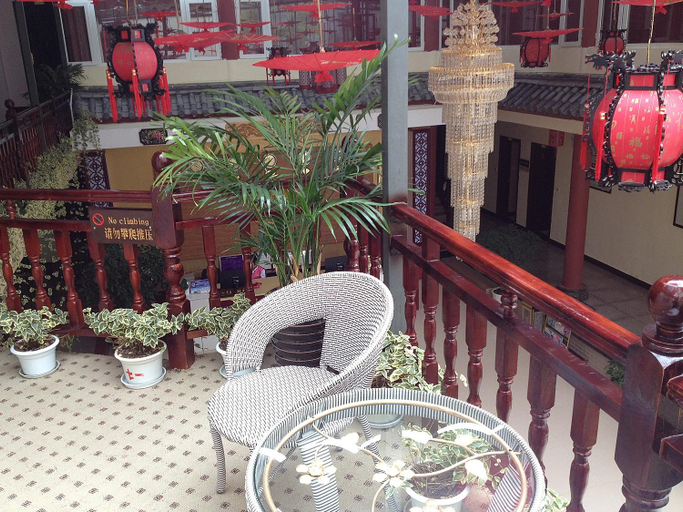 Others 4, Longtanwan Holiday Hostel, Lijiang