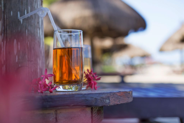 Food & Drinks 4, Jinshi International Hotel, Hainan