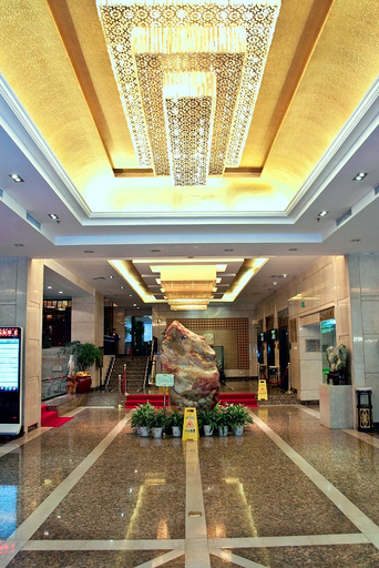 Others 4, Fujian Landscape Hotel, Fuzhou