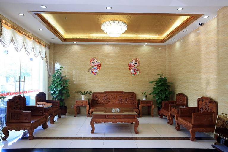 Others 4, Jinliwan Hotel, Sanya