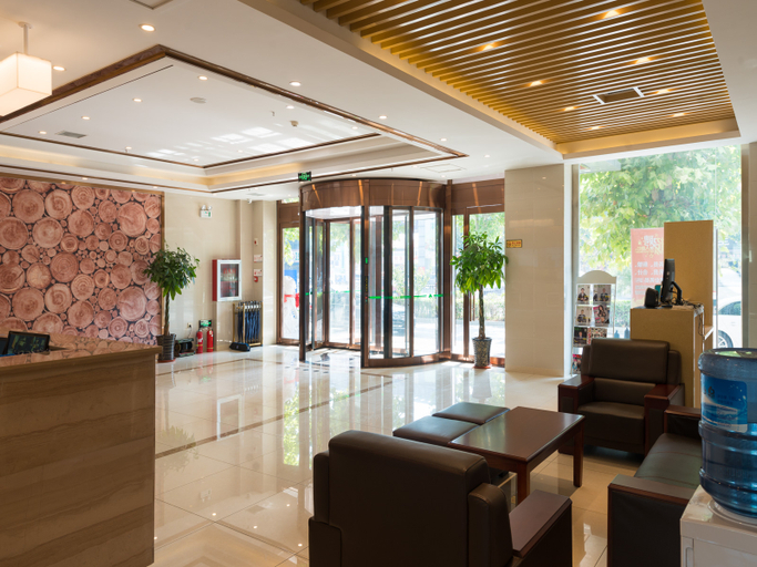 Others 3, GreenTree Inn Express Hotel (Changli Guangyuan Life Plaza Fuyang Street East Section), Qinhuangdao
