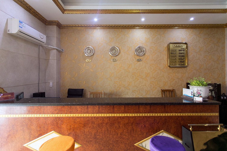 Others 5, Xinhua Hostel, Suzhou