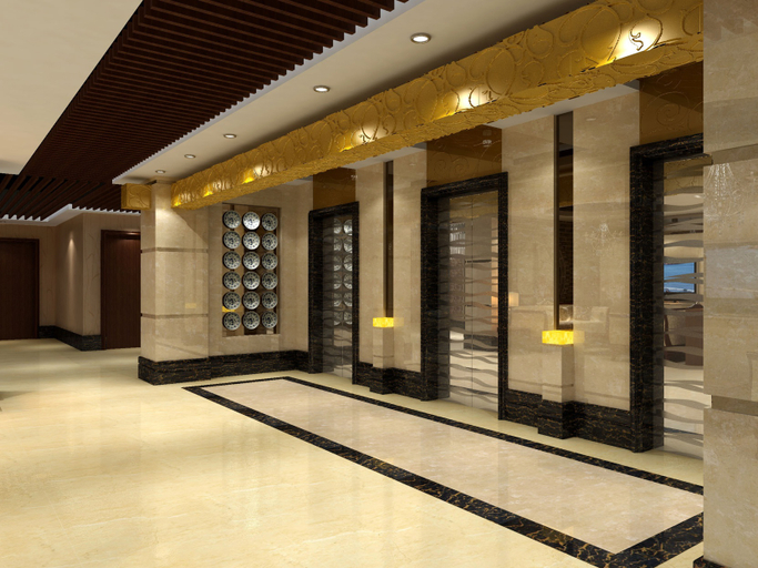 Others 5, Grand Pacific Hotel, Fuyang