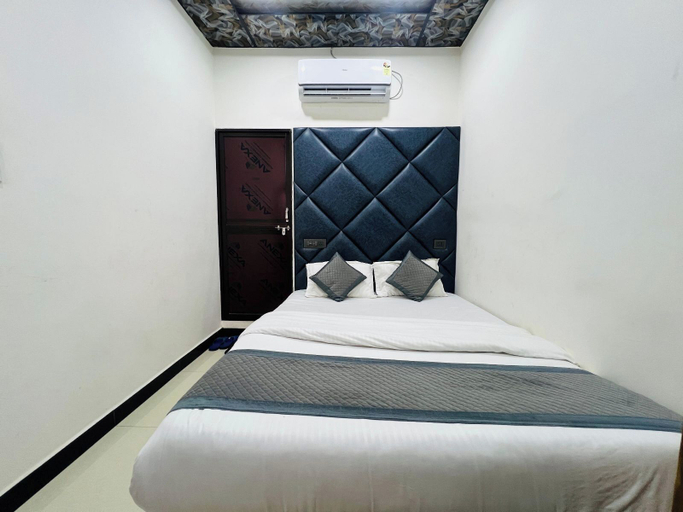 Bedroom 3, 호텔 하리 팰리스, Ujjain