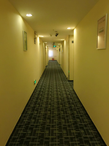 Others 4, Hanting Hotel Shenzhen Huanggang, Shenzhen