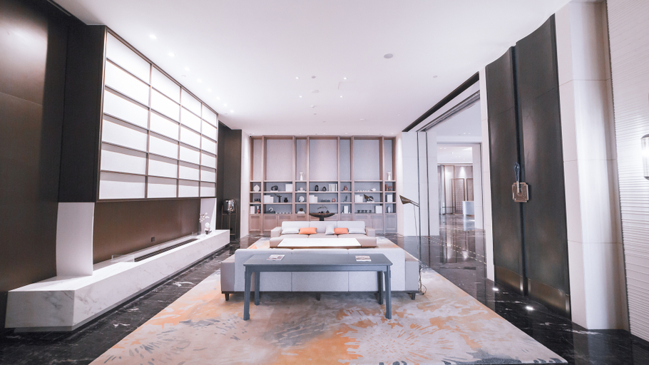 2, Grand Barony Wenzhou, Wenzhou